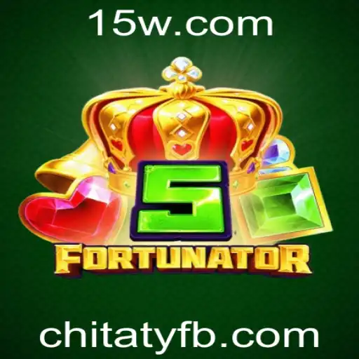 Descubra o Mundo Envolvente de 5Fortunator