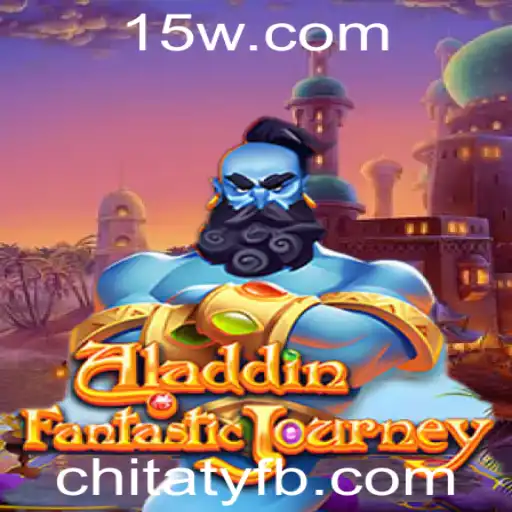 Descubra o Mundo de Aladdin: Uma Aventurosa Jornada no Jogo Chitaty