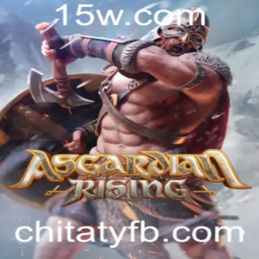 Descubra o Mundo Épico de AsgardianRising: Uma Aventura Mitológica