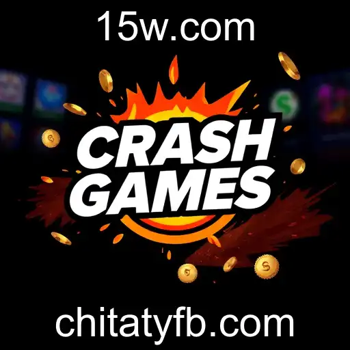 Chitaty: Descubra a Categoria Crash Games