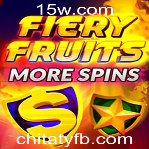 Explorando 'FieryFruitsMoreSpins': Um Guia Completo
