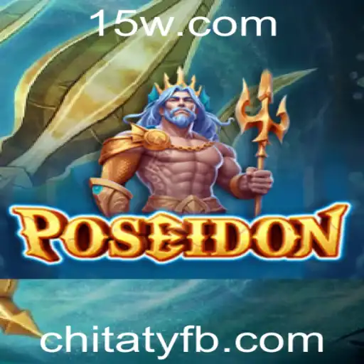 Descubra o Fascinante Mundo do Jogo Poseidon: Aventuras e Estratégias