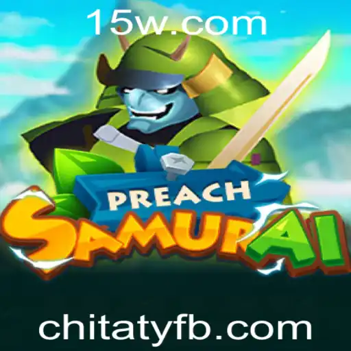 PreachSamurai: A Nova Sensação do Mundo dos Jogos