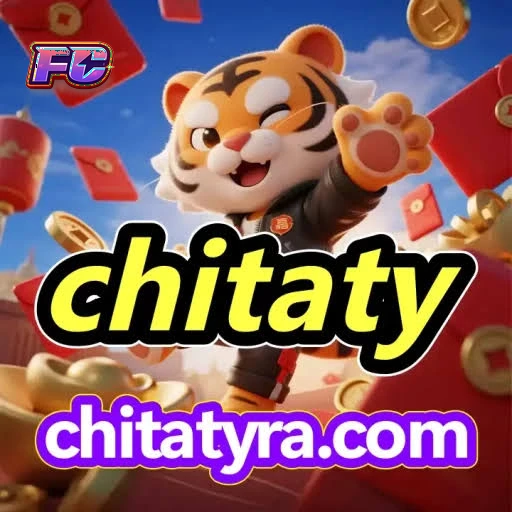 chitaty Logo