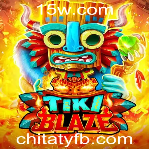 Explorando TikiBlaze: Um Mergulho no Mundo Lúdico de Chitaty