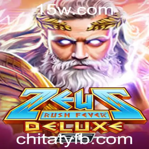 Explorando o Universo de ZeusRushFeverDeluxeSE: Estratégia e Aventuras
